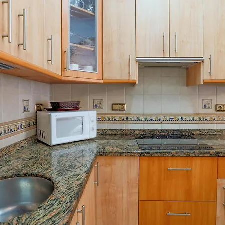 Amazing Home In Santa Pola With Kitchenette Santa Pola