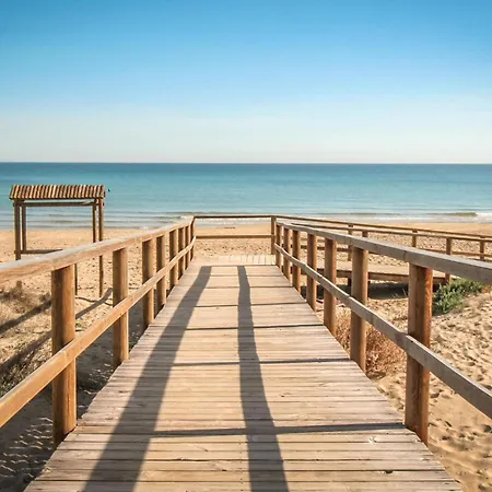 Amazing Home In Santa Pola With Kitchenette Holiday home