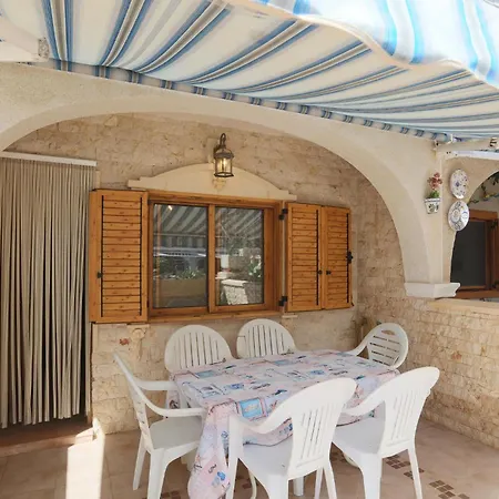 Amazing Home In Santa Pola With Kitchenette Holiday home