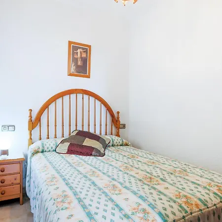 Holiday home Amazing Home In Santa Pola With Kitchenette *
